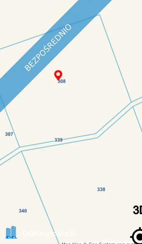 Apartamenty 36279 Kobułty