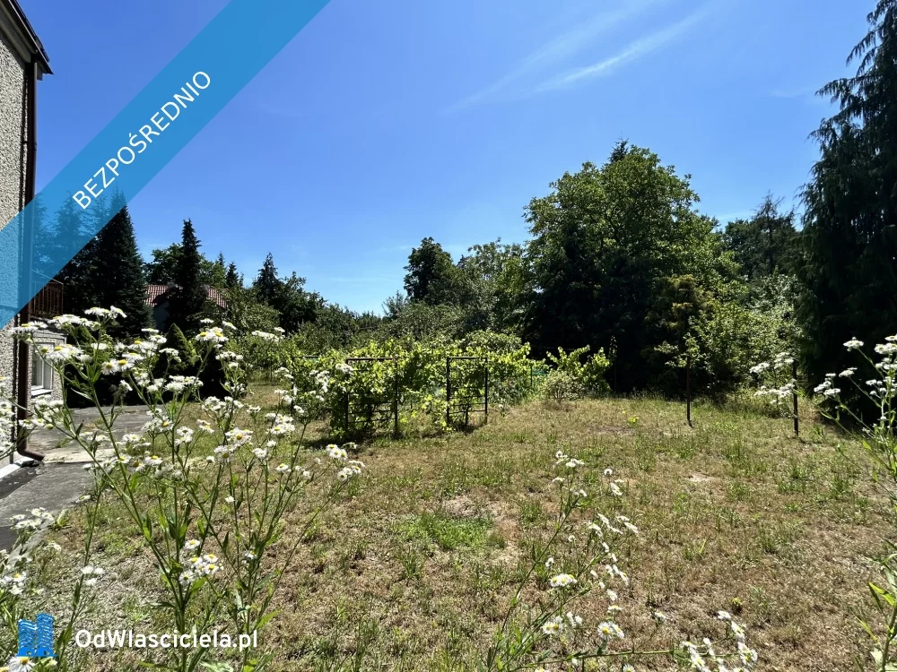 Działka 3 611,00 m², oferta nr , 35847, Piaseczno, Kordeckiego