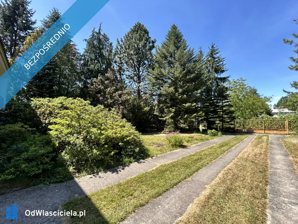 Działka 3 611,00 m², oferta nr , 35847, Piaseczno, Kordeckiego