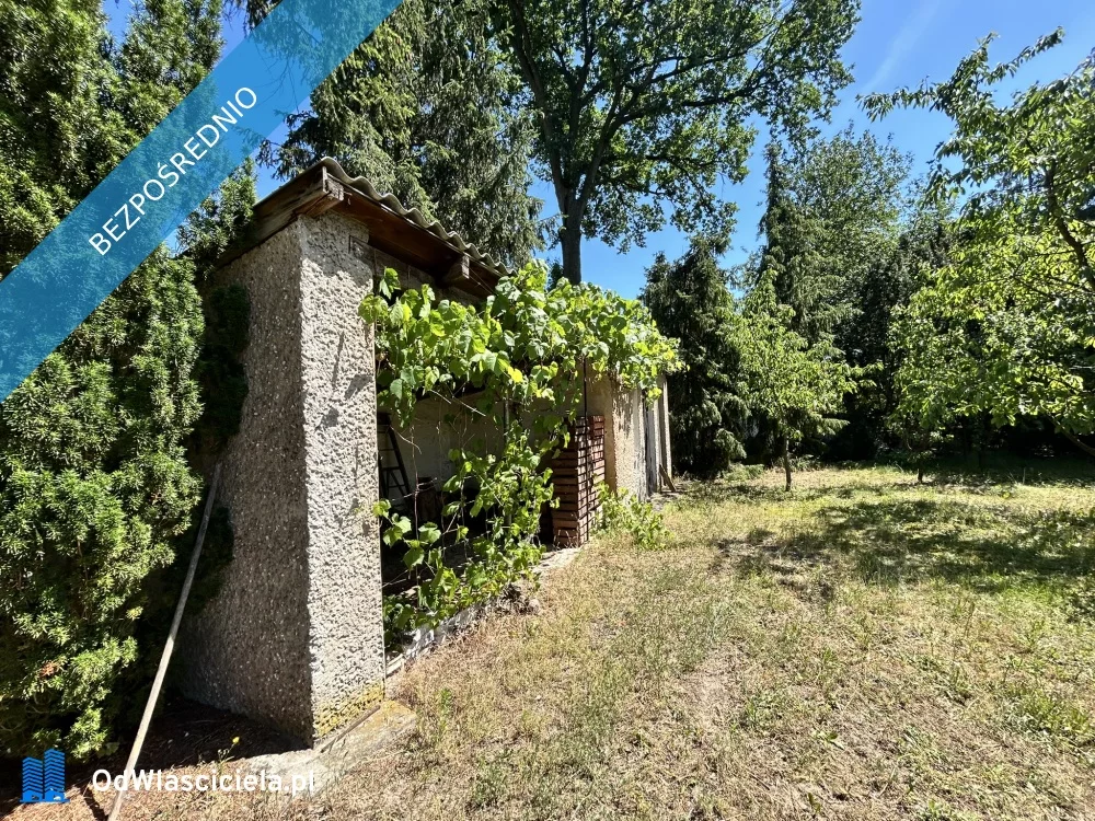 Działka 3 611,00 m², oferta nr , 35847, Piaseczno, Kordeckiego