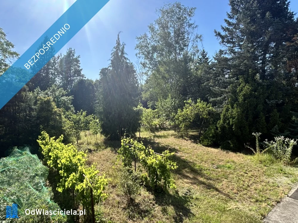 Działka 3 611,00 m², oferta nr , 35847, Piaseczno, Kordeckiego