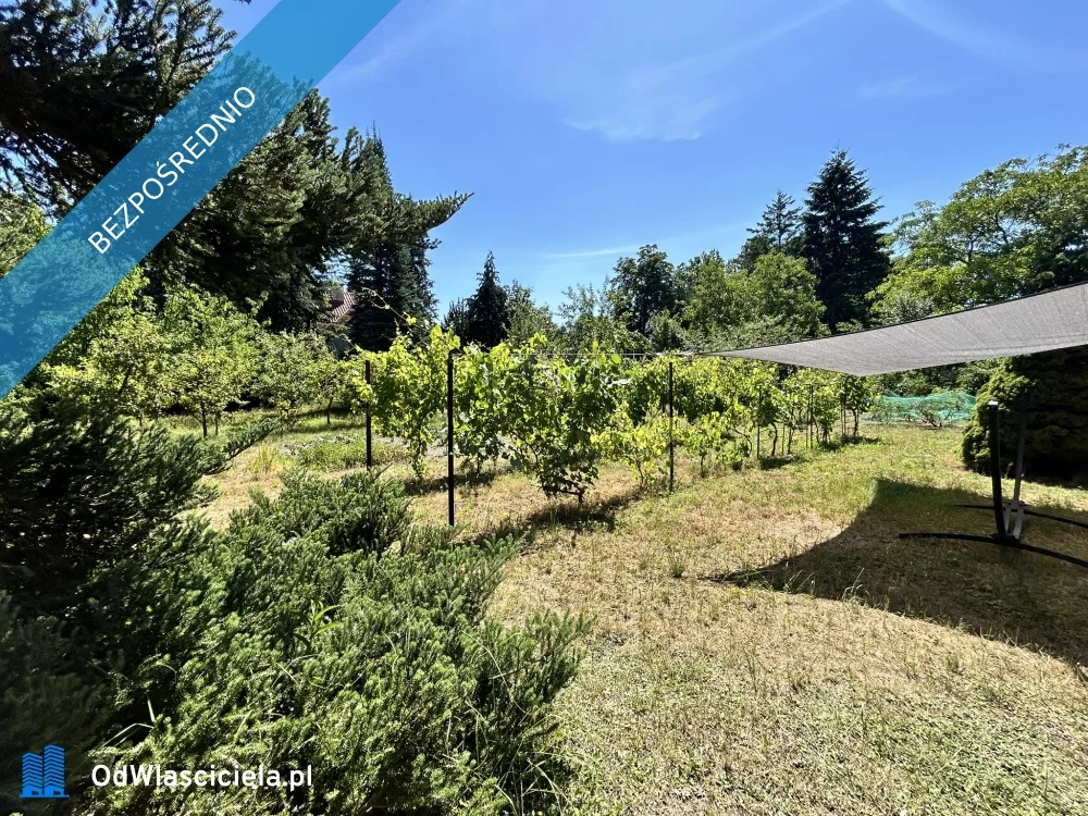 Działka 3 611,00 m², oferta nr , 35847, Piaseczno, Kordeckiego