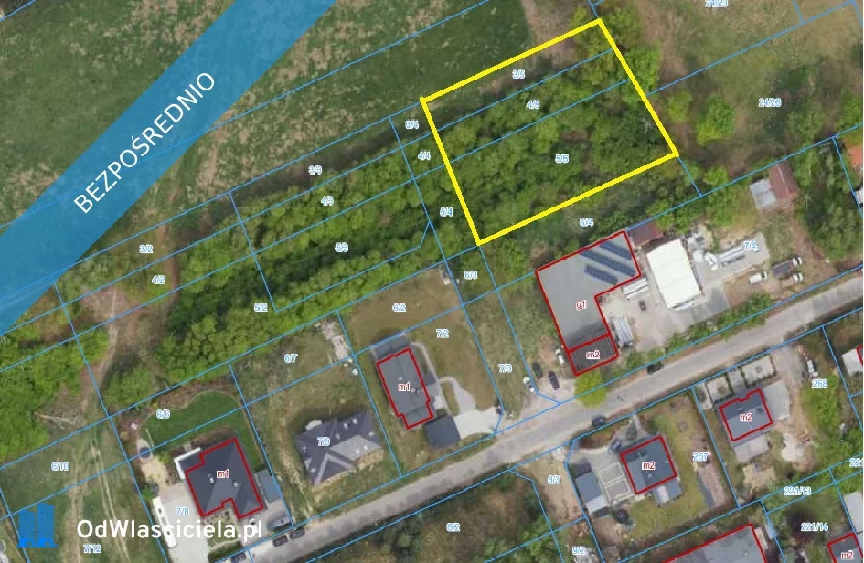 Apartamenty 37669 Kady Legionów