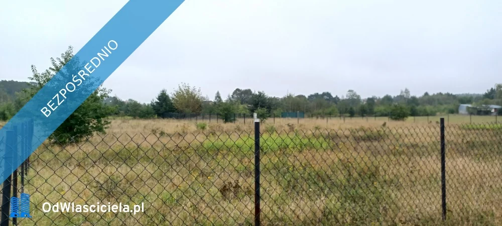Działka 1 000,00 m², oferta nr , 37359, Stefanowo, Letniskowa
