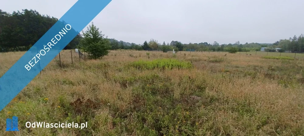 Działka 1 000,00 m², oferta nr , 37359, Stefanowo, Letniskowa