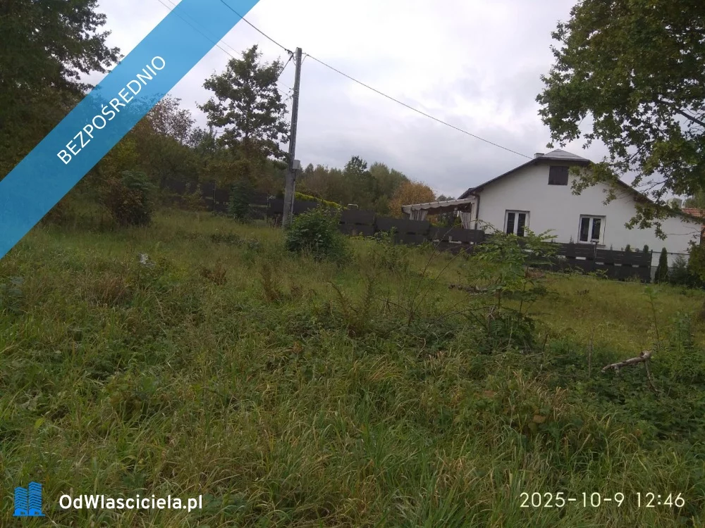 Działka 3 114,00 m², oferta nr , 38084, Lipinki, Lipinki