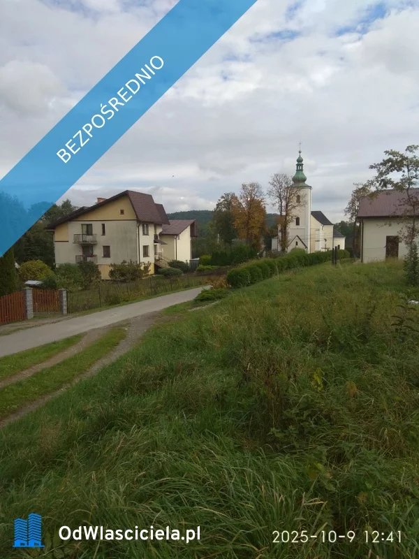 Działka 3 114,00 m², oferta nr , 38084, Lipinki, Lipinki