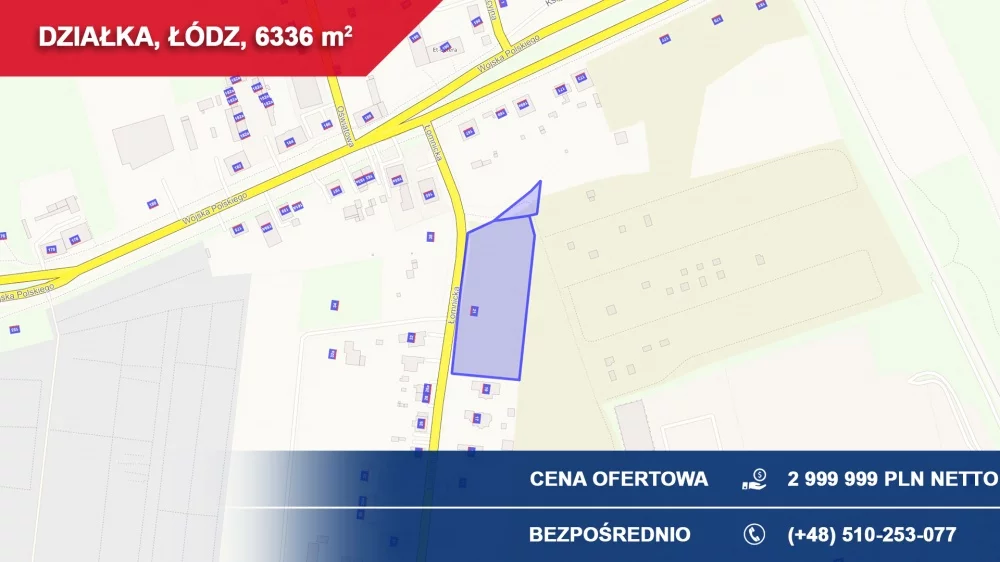 Apartamenty 35589 Łódź łomnicka 21