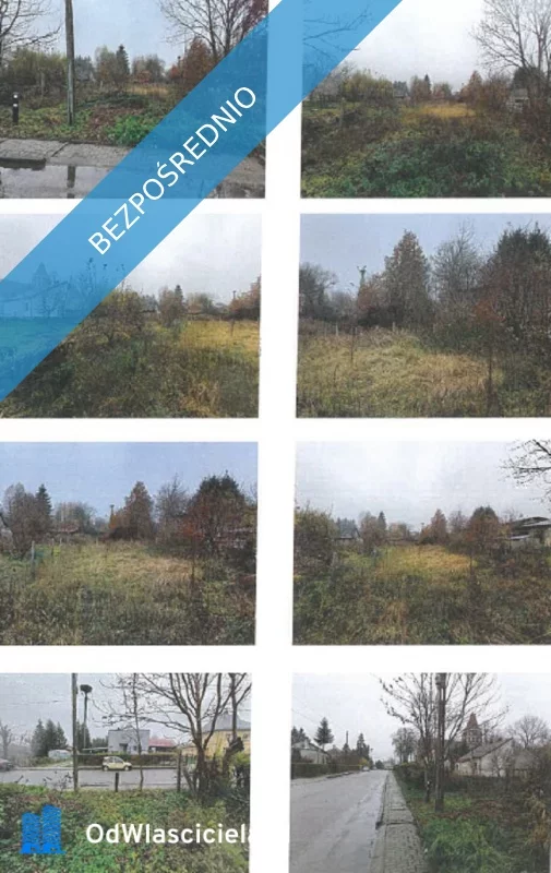 Działka 2 044,00 m², oferta nr , 34818, Lubomino