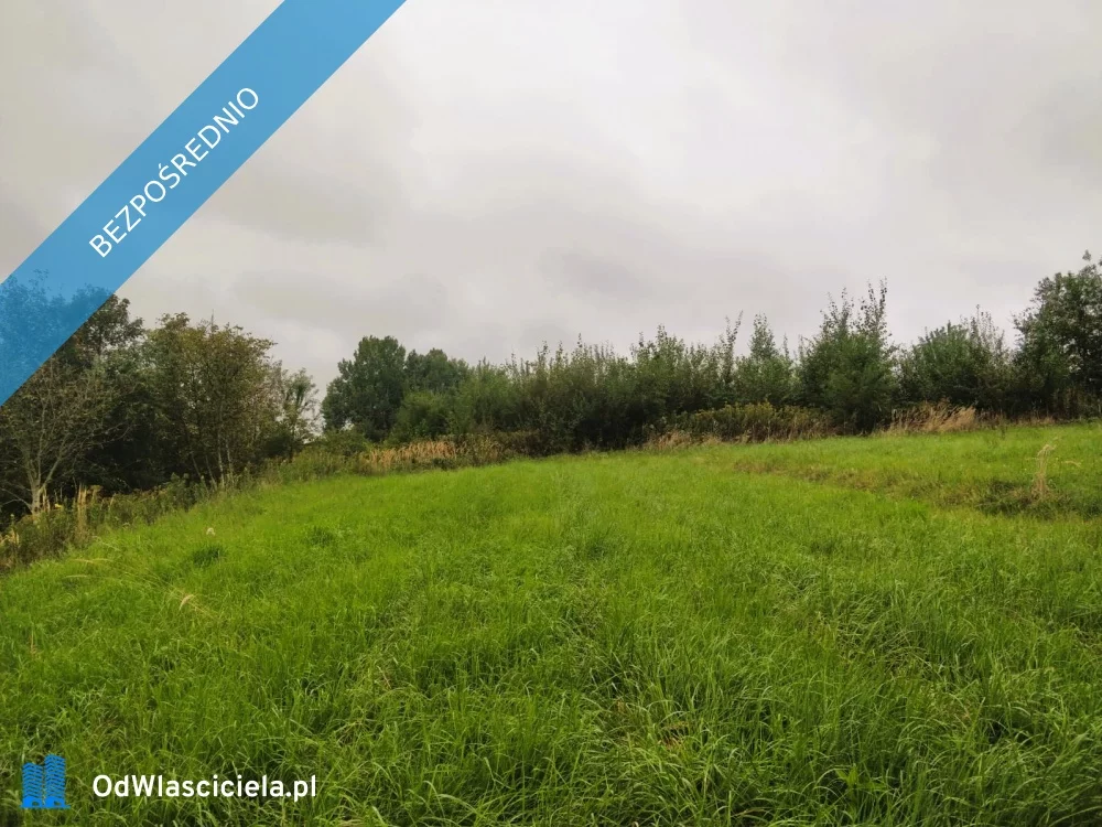 Działka 1 851,00 m², oferta nr , 37804, Boguchwała, Lubomirskiego
