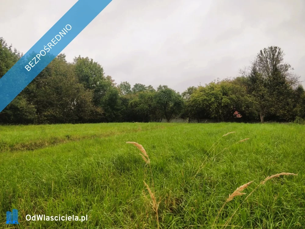 Działka 1 851,00 m², oferta nr , 37804, Boguchwała, Lubomirskiego