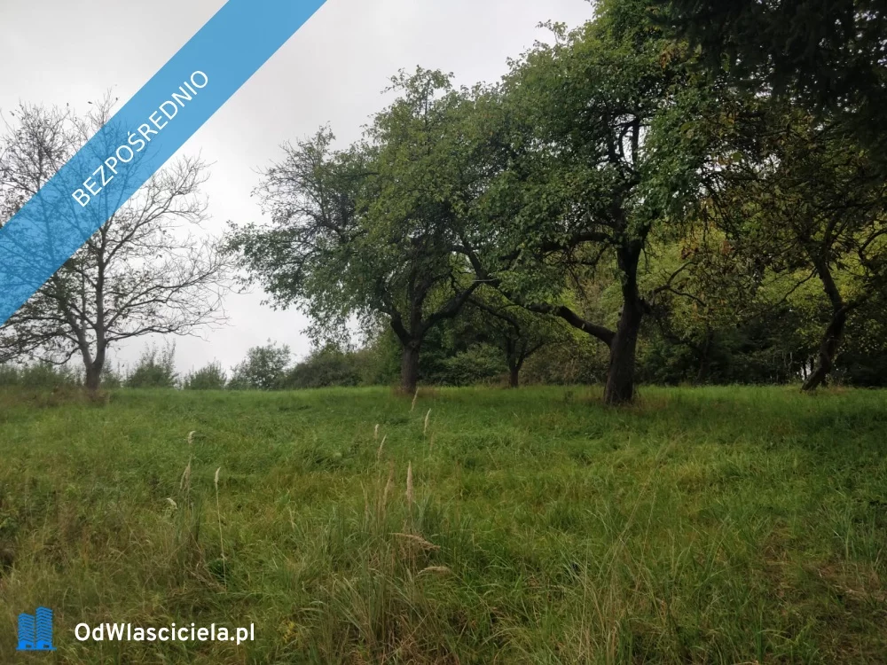 Działka 1 851,00 m², oferta nr , 37804, Boguchwała, Lubomirskiego