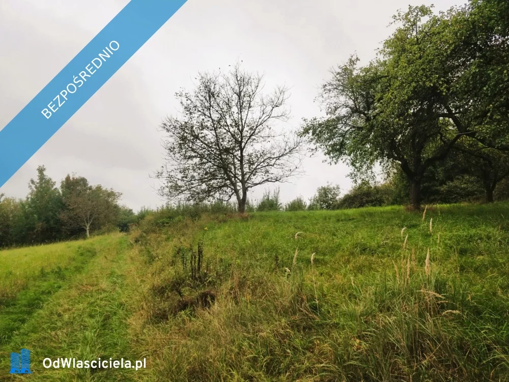 Działka 1 851,00 m², oferta nr , 37804, Boguchwała, Lubomirskiego