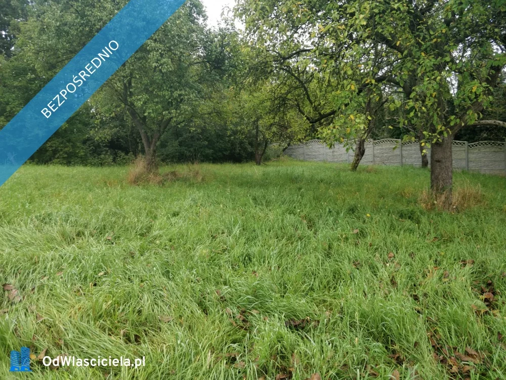 Działka 1 851,00 m², oferta nr , 37804, Boguchwała, Lubomirskiego