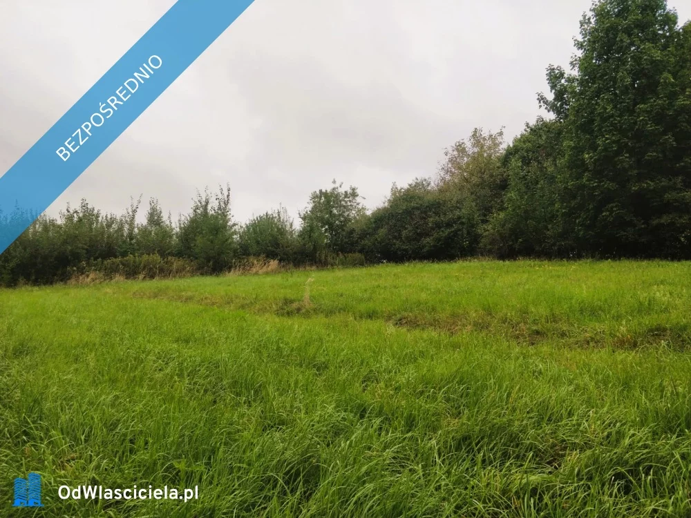 Działka 1 851,00 m², oferta nr , 37804, Boguchwała, Lubomirskiego