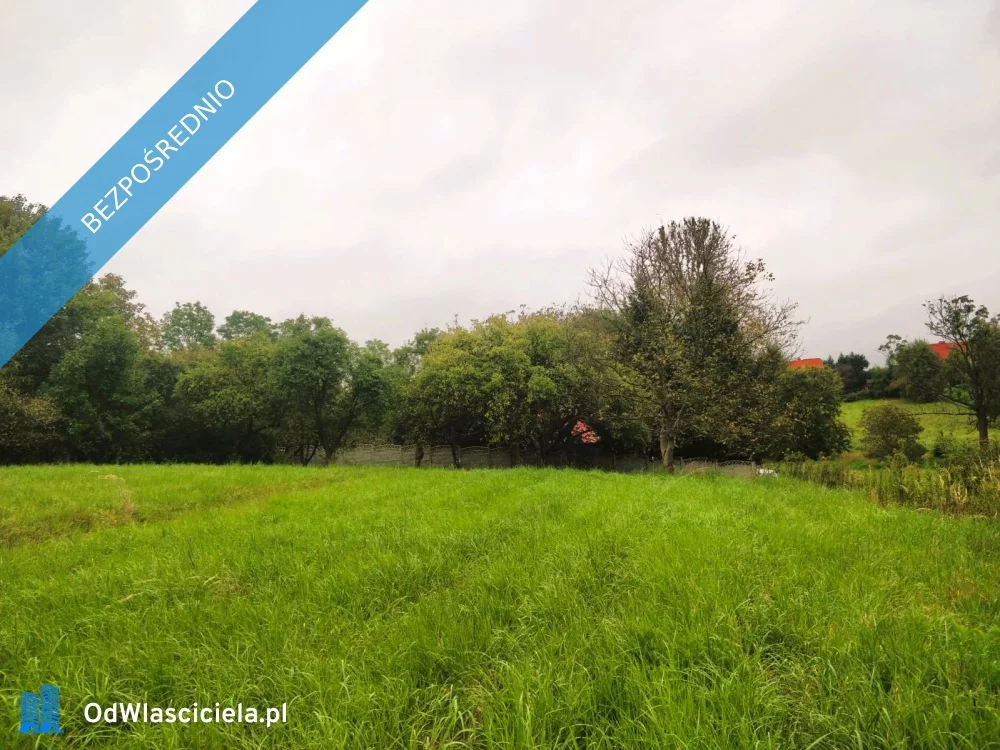 Działka 1 851,00 m², oferta nr , 37804, Boguchwała, Lubomirskiego
