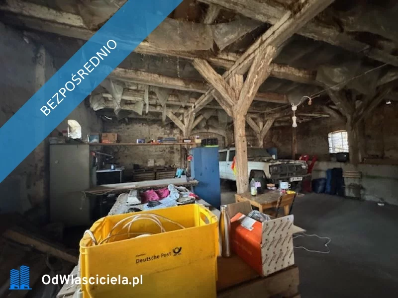Działka 804,00 m², oferta nr , 37411, Machowino
