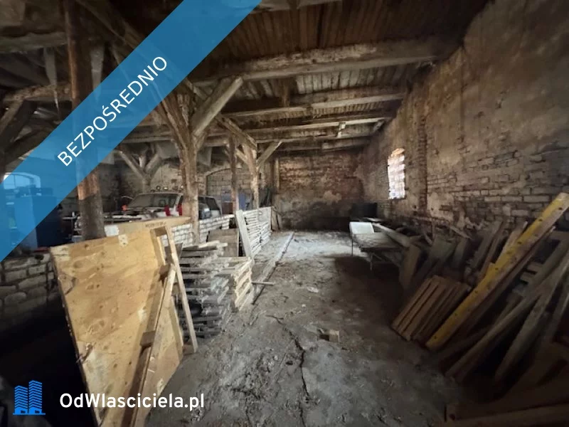 Działka 804,00 m², oferta nr , 37411, Machowino