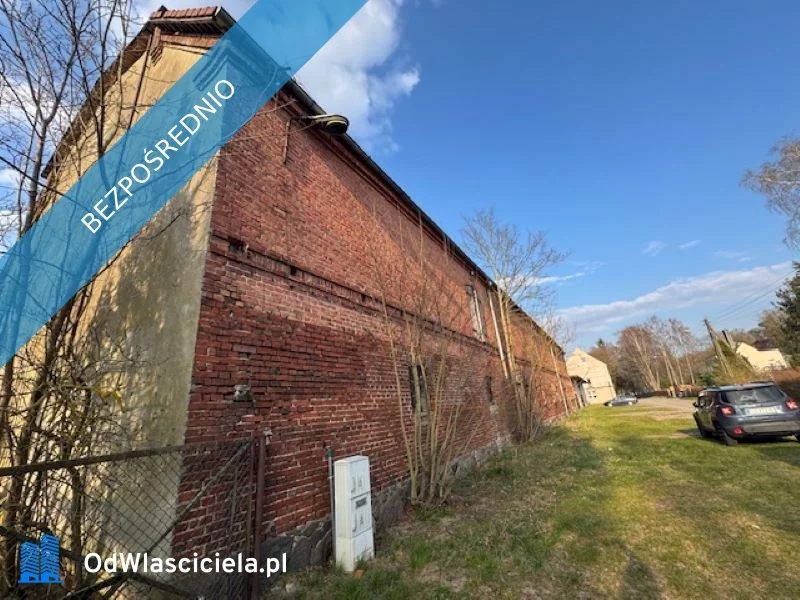 Działka 804,00 m², oferta nr , 37411, Machowino