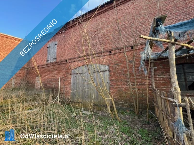 Działka 804,00 m², oferta nr , 37411, Machowino
