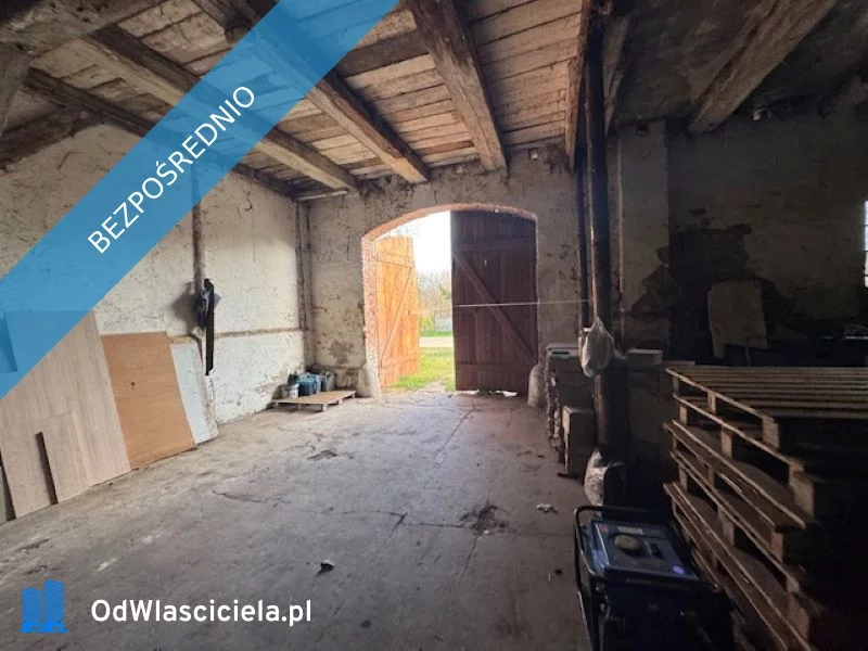 Działka 804,00 m², oferta nr , 37411, Machowino