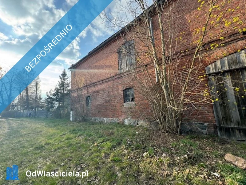 Działka 804,00 m², oferta nr , 37411, Machowino