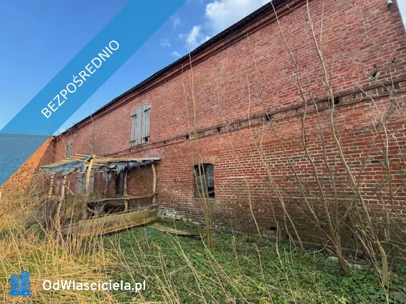 Działka 804,00 m², oferta nr , 37411, Machowino