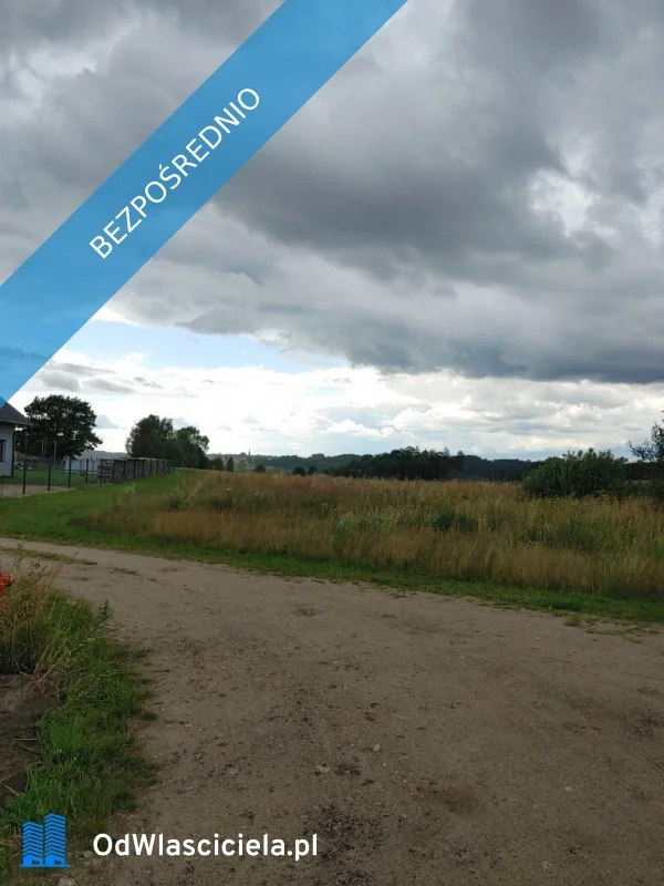 Działka 856,00 m², oferta nr , 37276, Małkowo, Malinowa