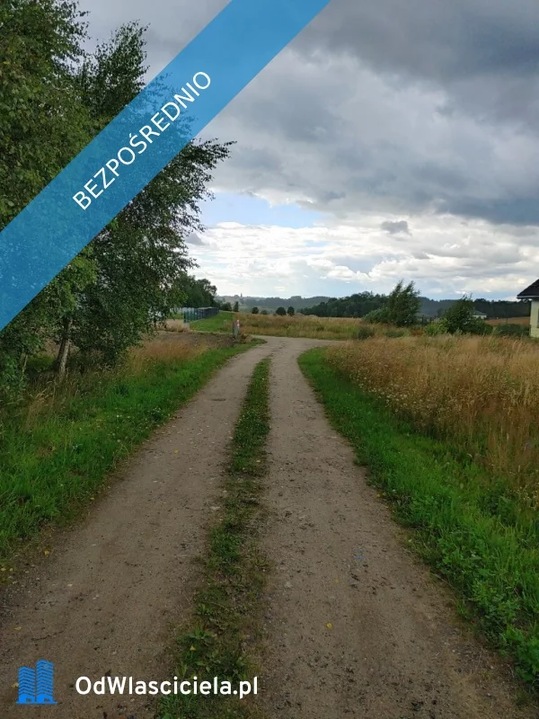 Działka 856,00 m², oferta nr , 37276, Małkowo, Malinowa