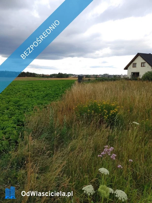 Działka 856,00 m², oferta nr , 37276, Małkowo, Malinowa