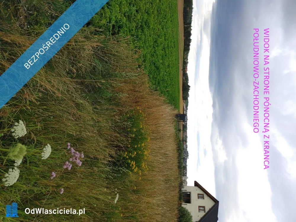 Działka 856,00 m², oferta nr , 37276, Małkowo, Malinowa