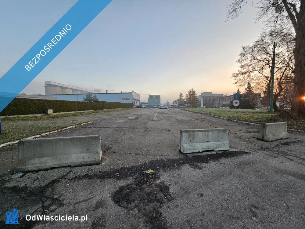 Działka 1 770,00 m², oferta nr , 31623, Tychy, Metalowa 3