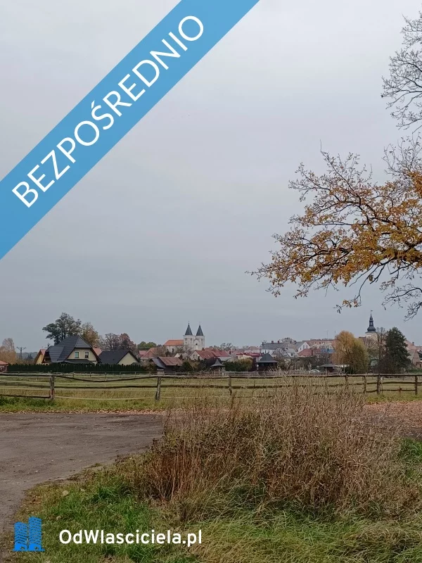 Działka 1 269,00 m², oferta nr , 16046, Babimost, Ogrodowa