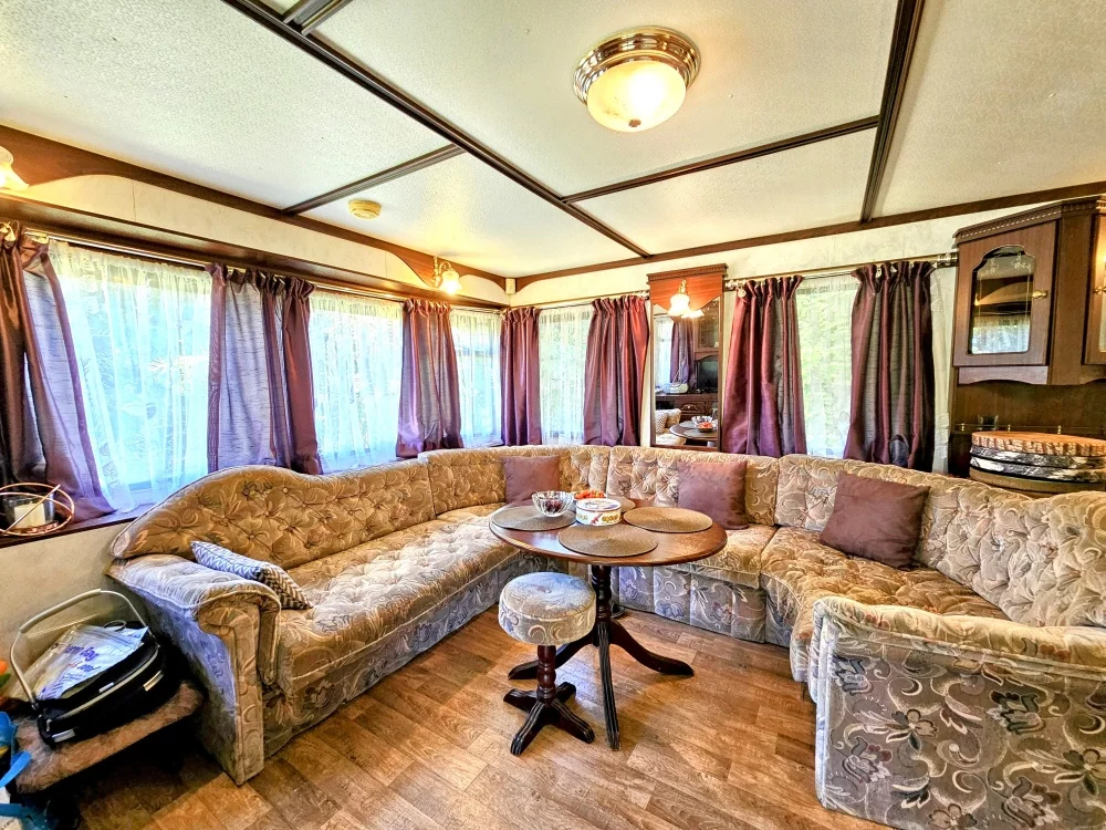 Działka 1 950,00 m², oferta nr , 34947, Osetno