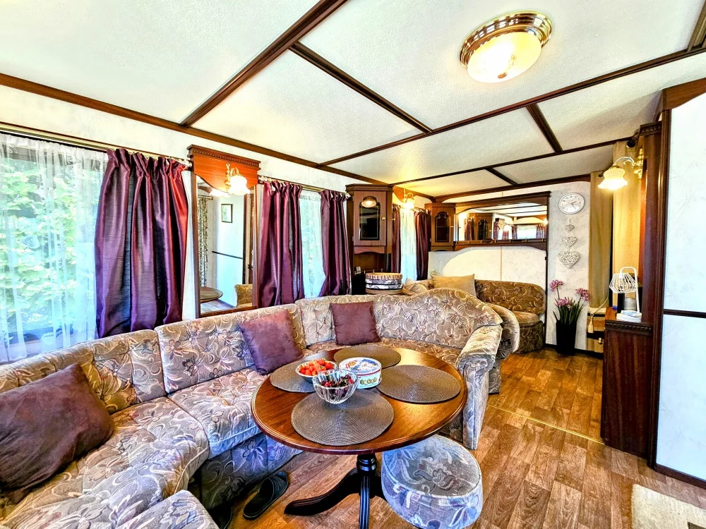 Działka 1 950,00 m², oferta nr , 34947, Osetno