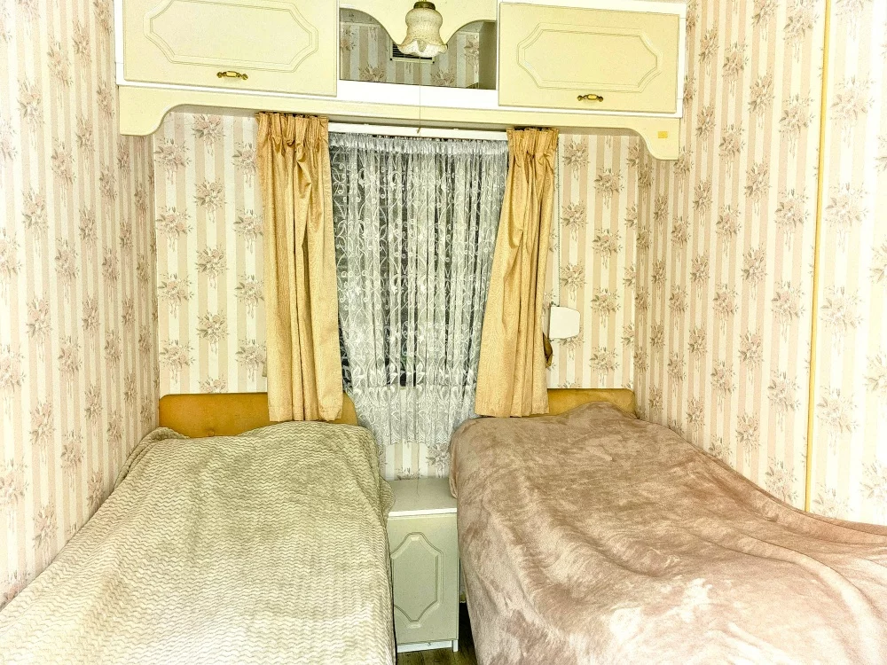 Działka 1 950,00 m², oferta nr , 34947, Osetno