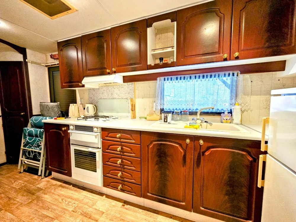 Działka 1 950,00 m², oferta nr , 34947, Osetno