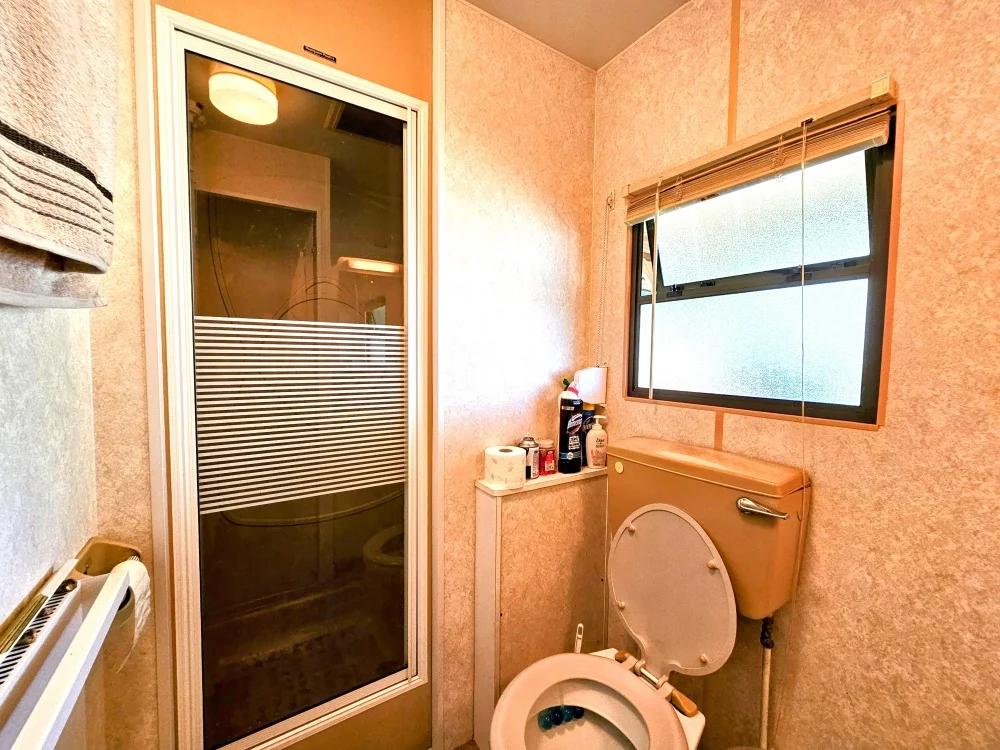 Działka 1 950,00 m², oferta nr , 34947, Osetno