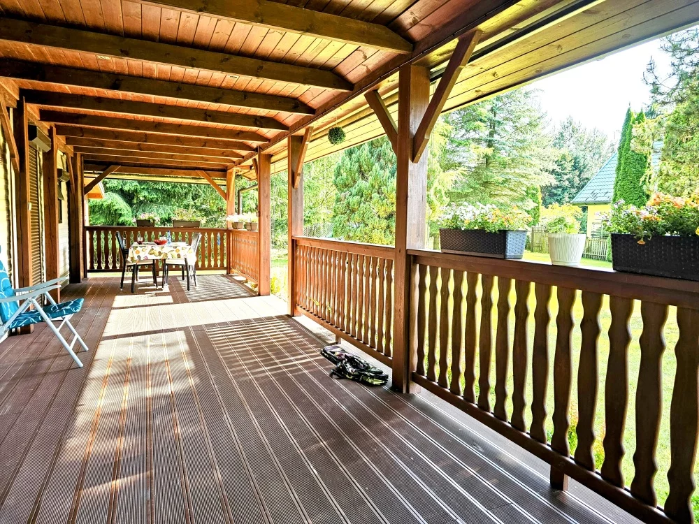 Działka 1 950,00 m², oferta nr , 34947, Osetno