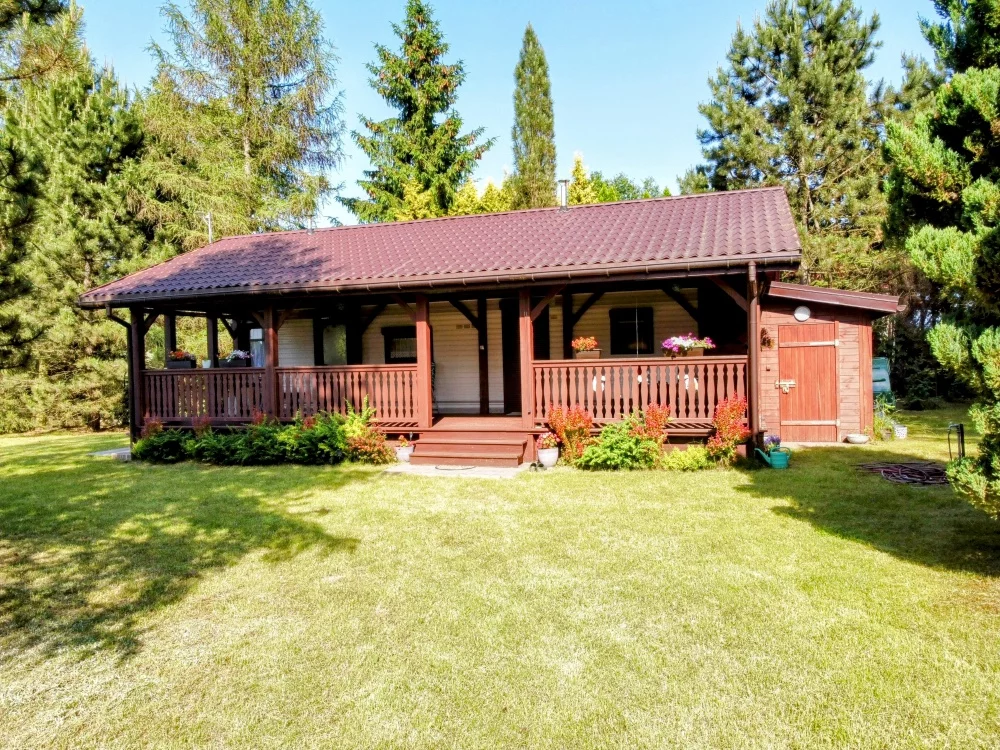 Działka 1 950,00 m², oferta nr , 34947, Osetno