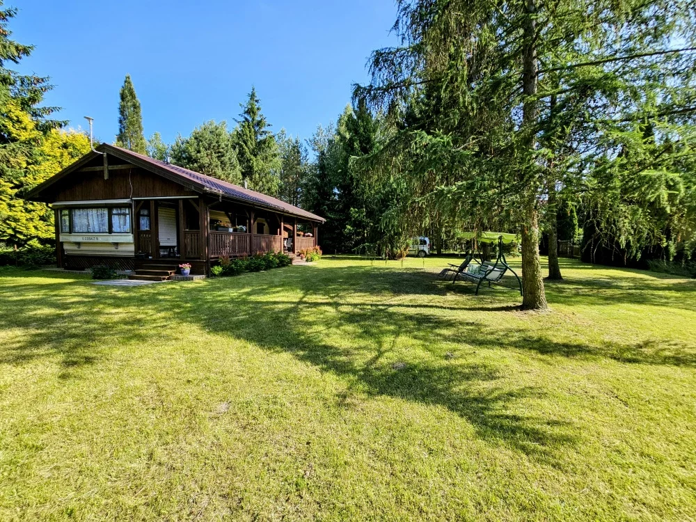 Działka 1 950,00 m², oferta nr , 34947, Osetno