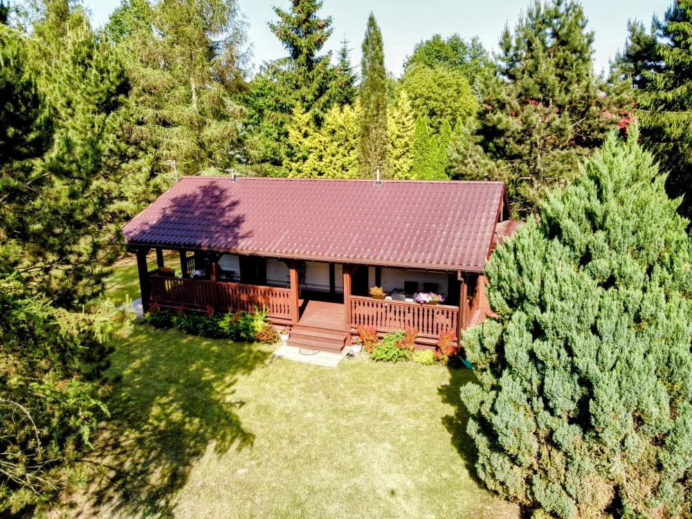 Działka 1 950,00 m², oferta nr , 34947, Osetno
