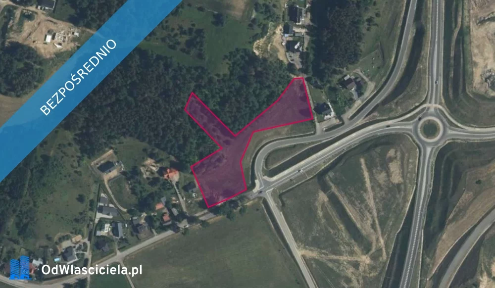 Apartamenty 36014 Pacółtowo