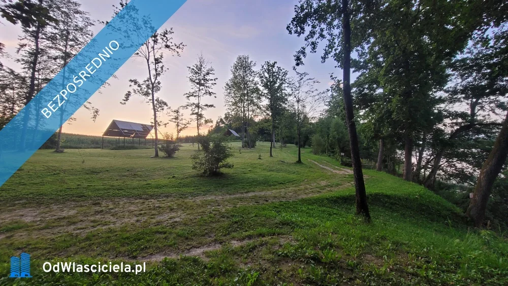 Działka 3 251,00 m², oferta nr , 37162, Pluszkiejmy