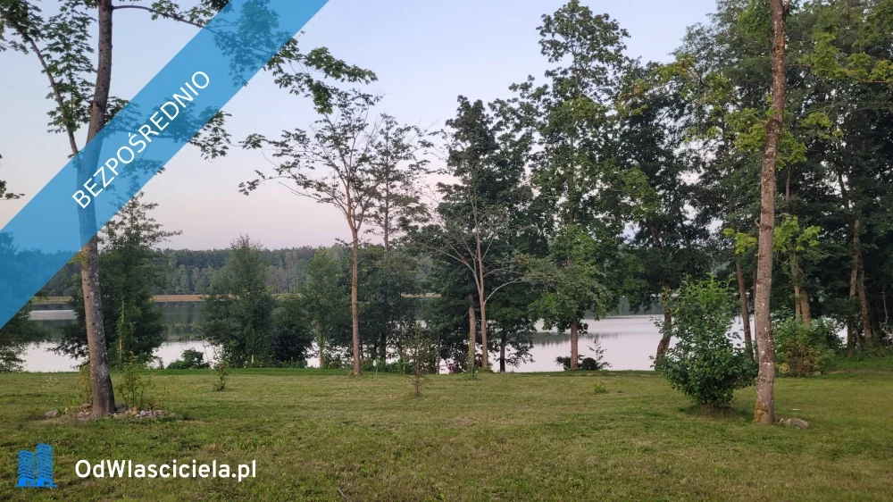 Działka 3 251,00 m², oferta nr , 37162, Pluszkiejmy