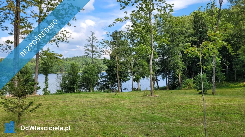 Działka 3 251,00 m², oferta nr , 37162, Pluszkiejmy
