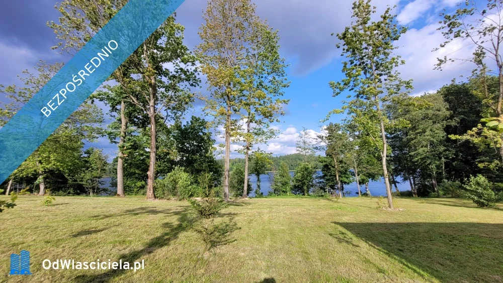Działka 3 251,00 m², oferta nr , 37162, Pluszkiejmy