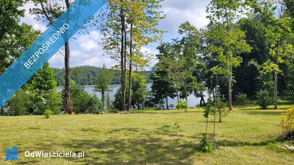 Działka 3 251,00 m², oferta nr , 37162, Pluszkiejmy
