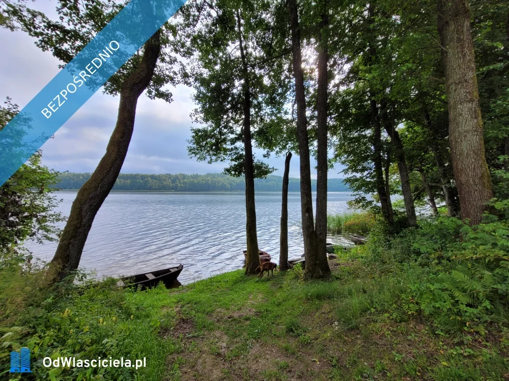 Działka 3 251,00 m², oferta nr , 37162, Pluszkiejmy
