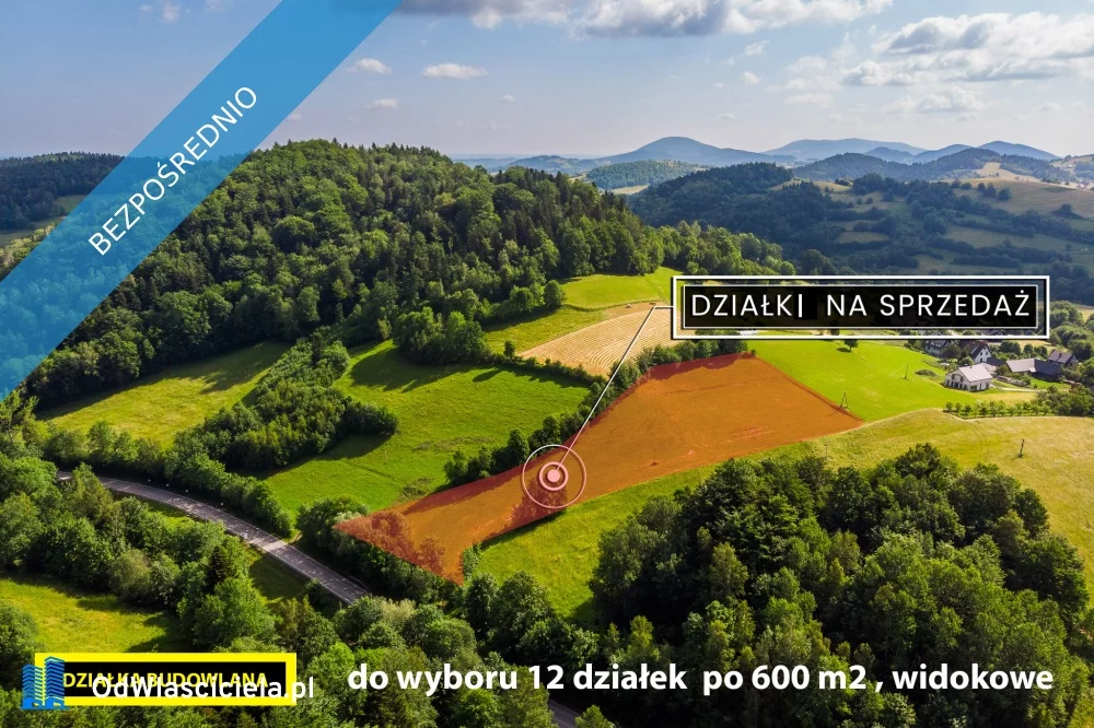 Apartamenty 36181 Porąbka
